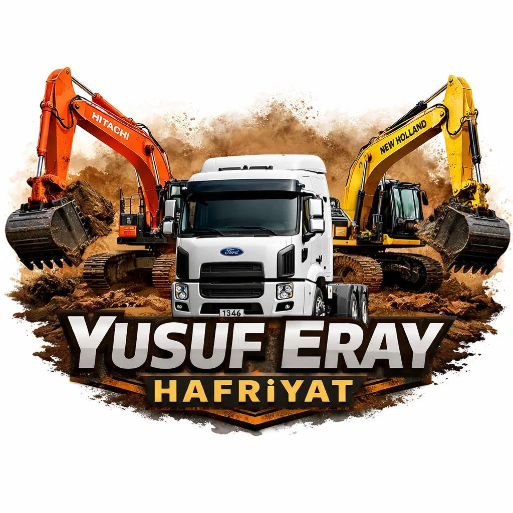 Yusuf Eray Hafriyat